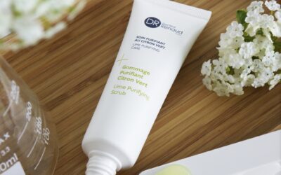 Ma routine hebdomadaire gommage + masque pour une peau éclatante