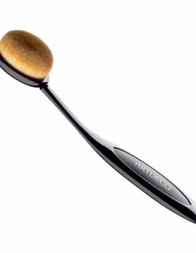 a fleur de peau maquillage artdeco brosse à fond de teint 2