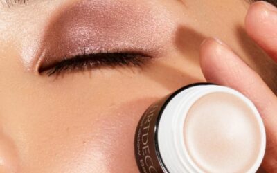 Eyeshadow Base ARTDECO&nbsp;: le must-have pour un maquillage des yeux parfait