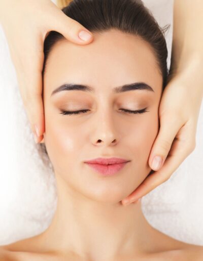 a fleur de peau soin visage apaisant camomille