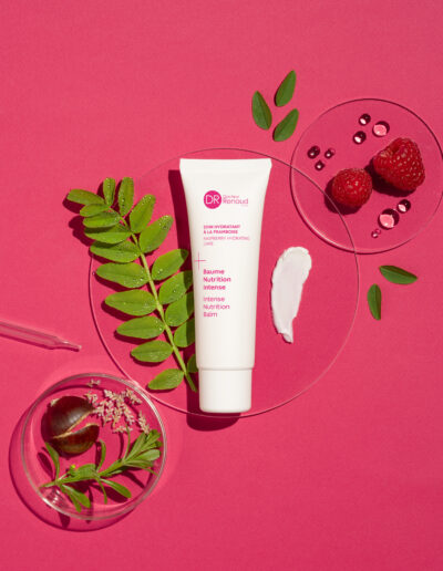 baume nutrition framboise