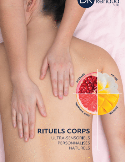 panneau corps