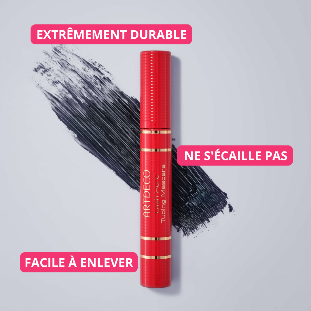 look p e 26 rs mascara